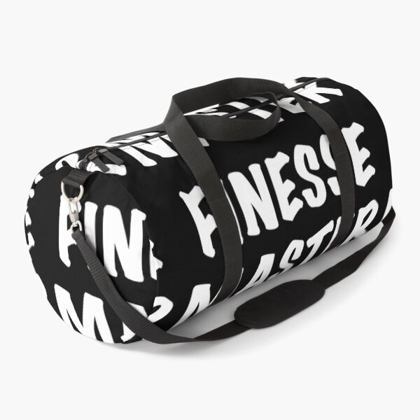 Item preview, FINESSE MASTER designed and sold by john ares.