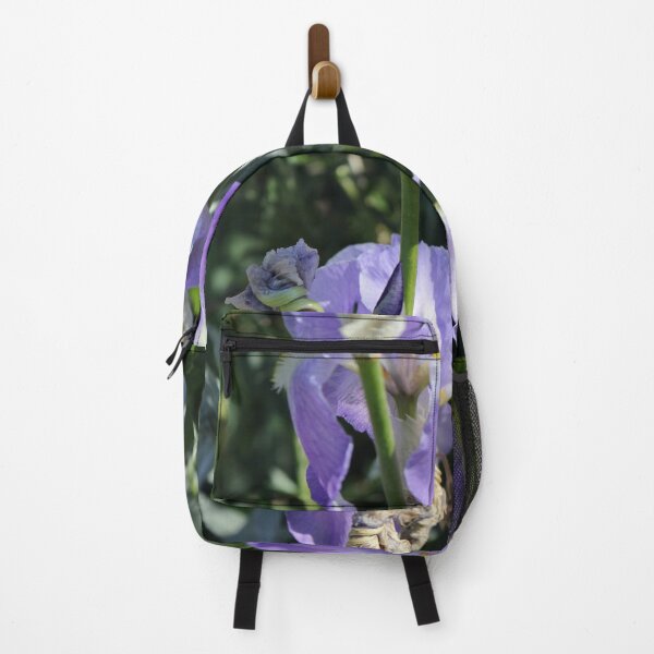 Item preview, Bearded Iris  designed and sold by pinkal.