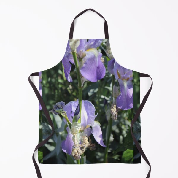 Item preview, Bearded Iris  designed and sold by pinkal.
