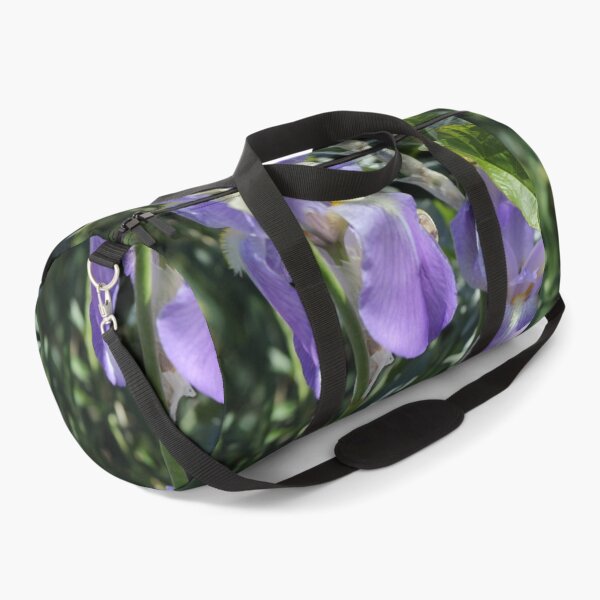 Item preview, Bearded Iris  designed and sold by pinkal.