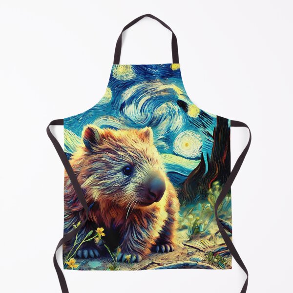 Item preview, Wombat Art #73 | Wombat Lovers designed and sold by ksgraphics222.