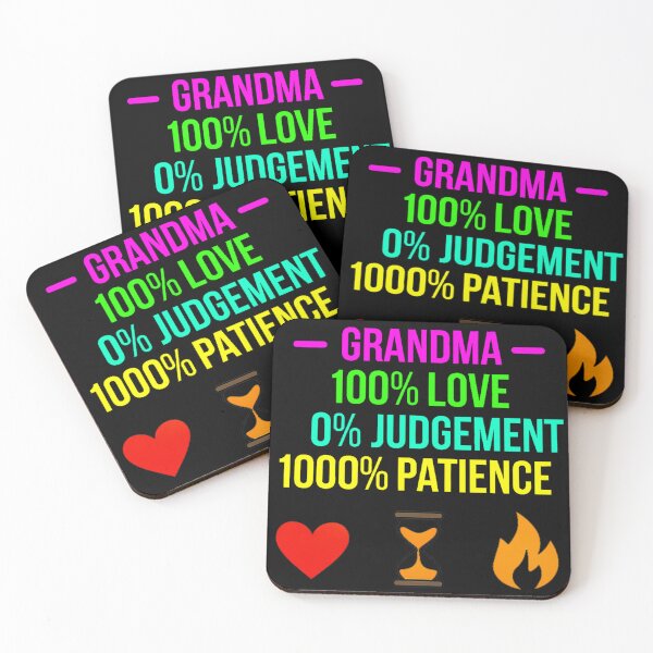 Item preview, Grandma Day designed and sold by Amanda's Factory.