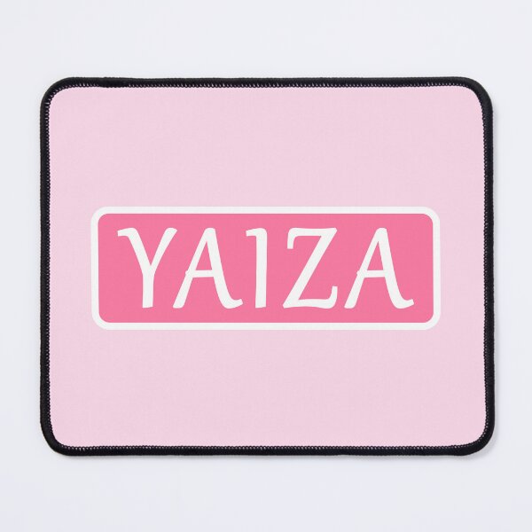 Item preview, Yaiza Name designed and sold by Jeallan Designs.