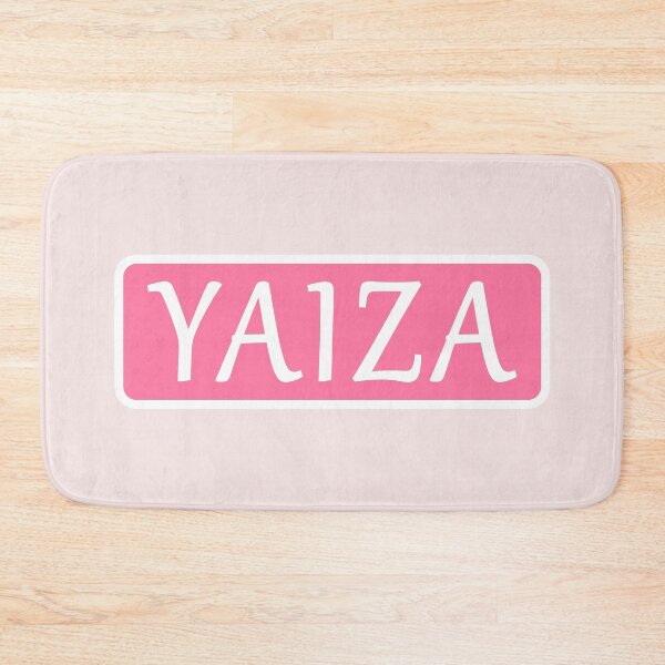 Item preview, Yaiza Name designed and sold by Jeallan Designs.