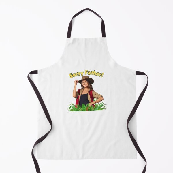 Item preview, SORRY FATHER! designed and sold by Gramsta.