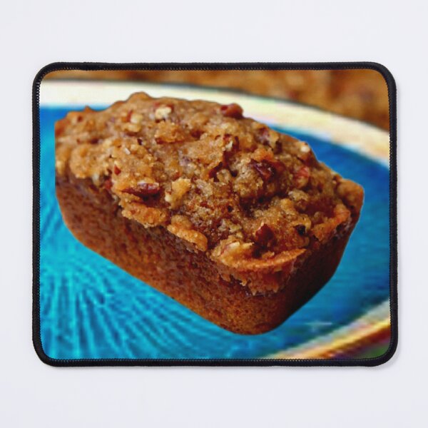 Item preview, Pumpkin Loaf designed and sold by ontological.