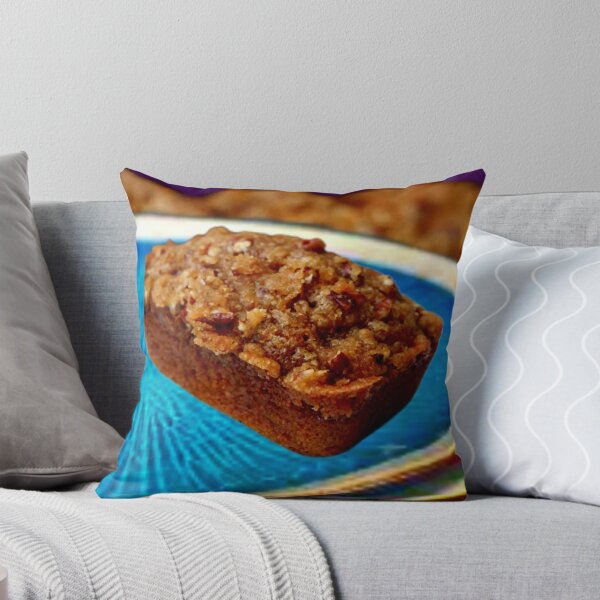 Item preview, Pumpkin Loaf designed and sold by ontological.