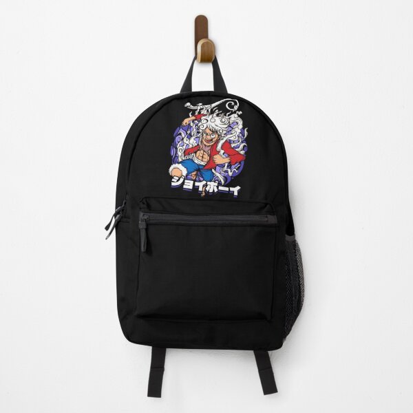 Item preview, Gear 5 Luffy designed and sold by ANIME HEAT.