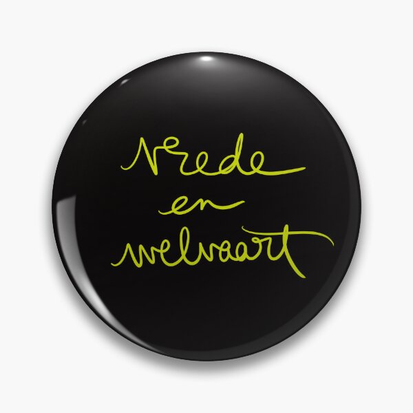 Item preview, Peace and Prosperity and Dutch designed and sold by abeink.