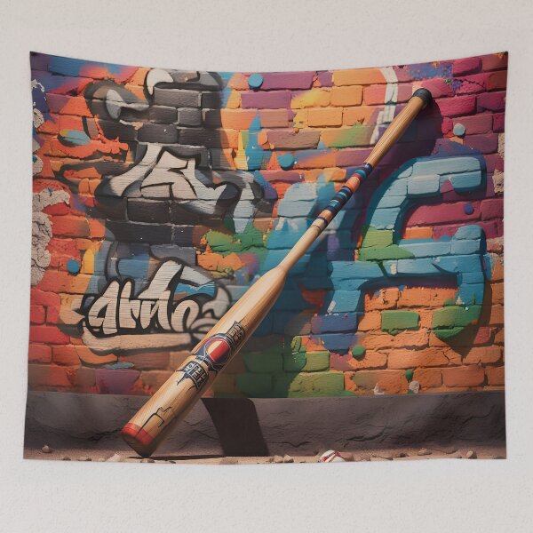Item preview, Big bat designed and sold by Grandcreators.