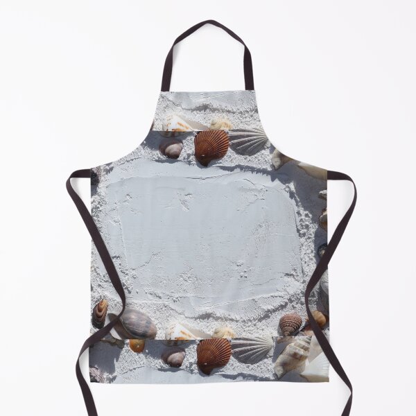 Item preview, Sea Shell Frame designed and sold by pinkal.