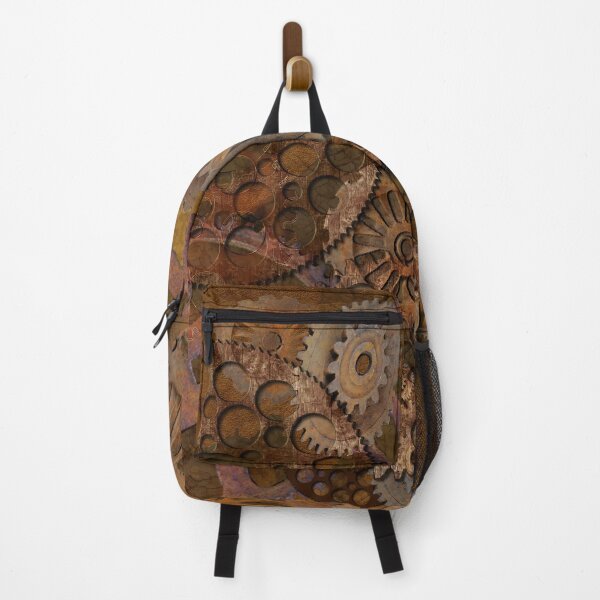 Item preview, Steampunk Gears and Cogs design designed and sold by Skye Ryan-Evans.