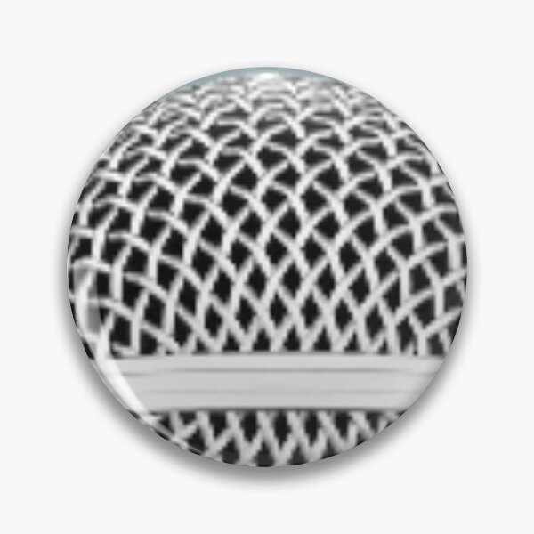 Item preview, Microphone  designed and sold by ontological.