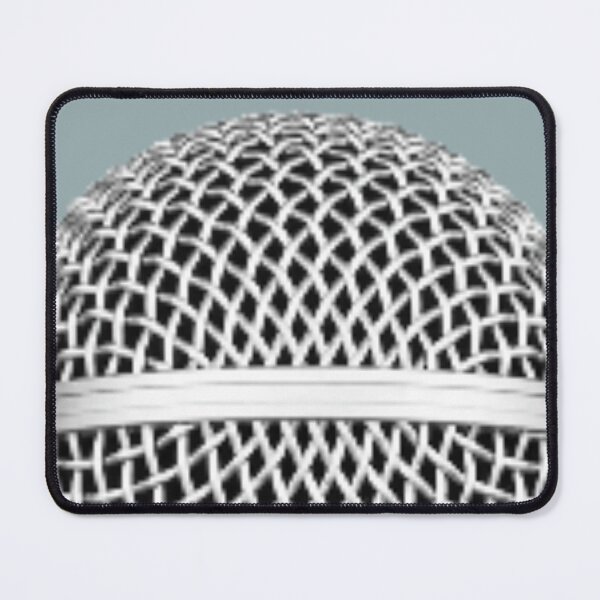 Item preview, Microphone  designed and sold by ontological.