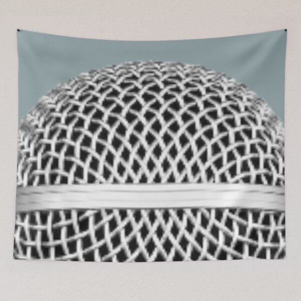 Item preview, Microphone  designed and sold by ontological.