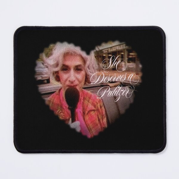 Item preview, Give Nona a Pulitzer designed and sold by annikene.
