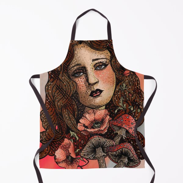 Item preview, Vintage Beauty designed and sold by Salem Winter .