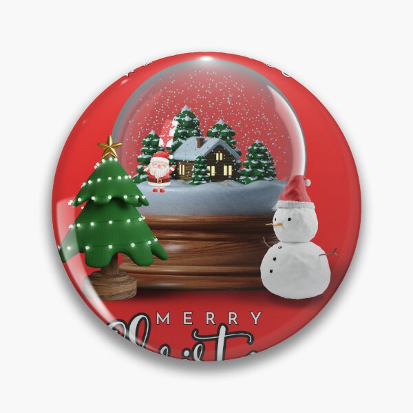 Item preview, Merry Christmas Elegant Simple Design designed and sold by MoGalal3563.
