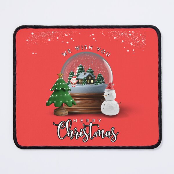 Item preview, Merry Christmas Elegant Simple Design designed and sold by MoGalal3563.