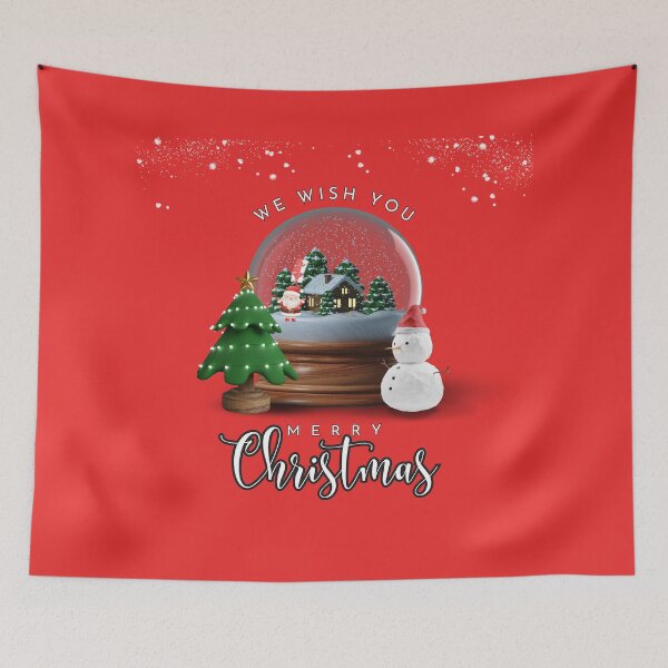 Item preview, Merry Christmas Elegant Simple Design designed and sold by MoGalal3563.