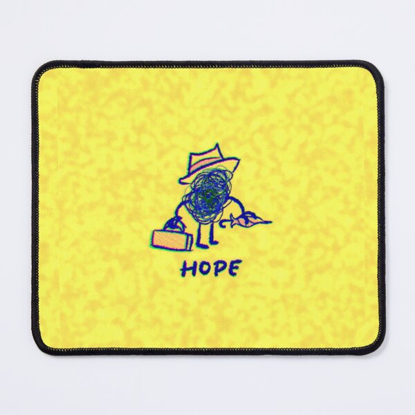 Item preview, Hope designed and sold by Receiving Transmission.
