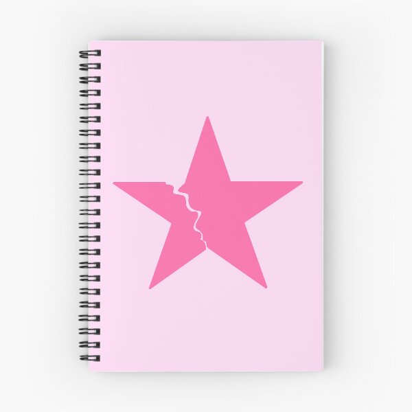 Item preview, I’m so lucky, I’m a star | Halsey | TGI | Y2K | Pink Star designed and sold by yazzaaminee.