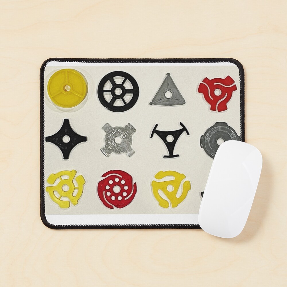 Item preview, Mouse Pad designed and sold by LG-Design.