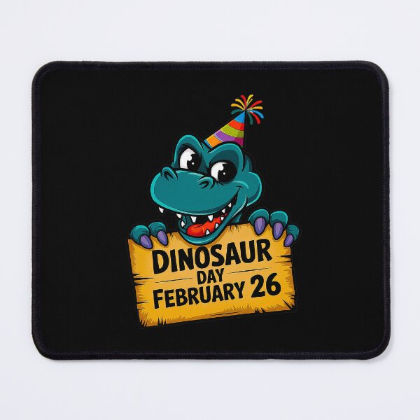 Item preview, Celebrate Dinosaur Dino Day designed and sold by Amanda's Factory.