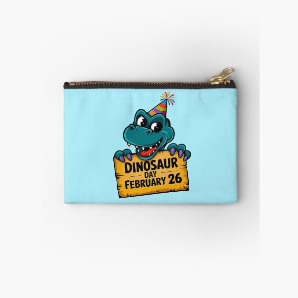 Item preview, Celebrate Dinosaur Dino Day designed and sold by Amanda's Factory.