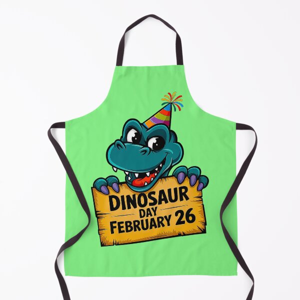 Item preview, Celebrate Dinosaur Dino Day designed and sold by Amanda's Factory.