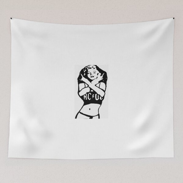 Item preview, Rock N' Roll Groupie  designed and sold by Chad's Fresh Art.