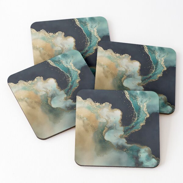 Item preview, Celestial Flow designed and sold by AnnaNab.
