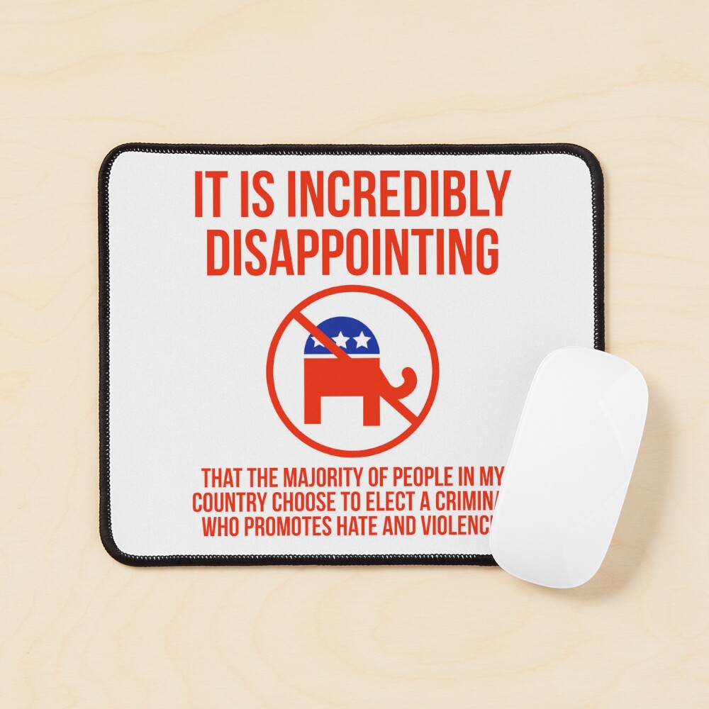 Item preview, Mouse Pad designed and sold by RACHELDF.