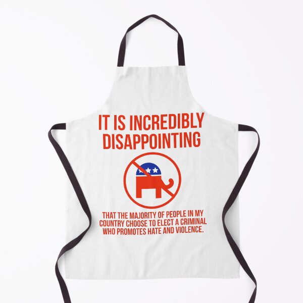 Item preview, Great disappointment  designed and sold by Rachel the Artist .