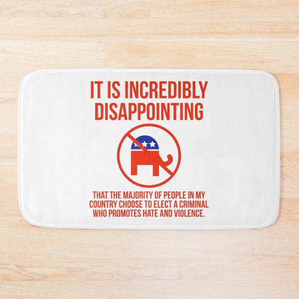 Item preview, Great disappointment  designed and sold by Rachel the Artist .