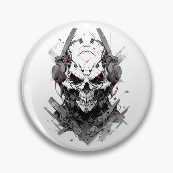 Item preview, Cybernetic skeleton designed and sold by krabbaraban.