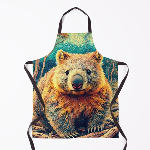 Item preview, Wombat Art #78 | Wombat Lovers designed and sold by ksgraphics222.
