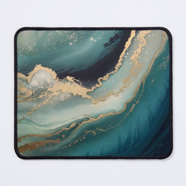 Item preview, Galactic Waves designed and sold by AnnaNab.