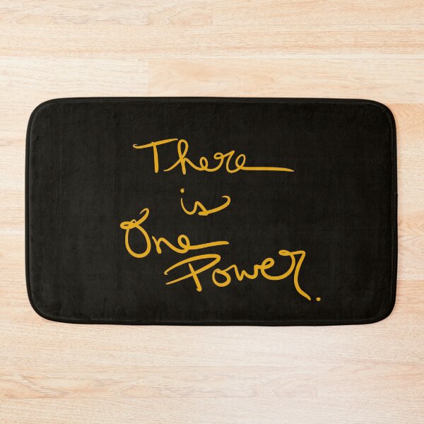 Item preview, There is One Power designed and sold by abeink.