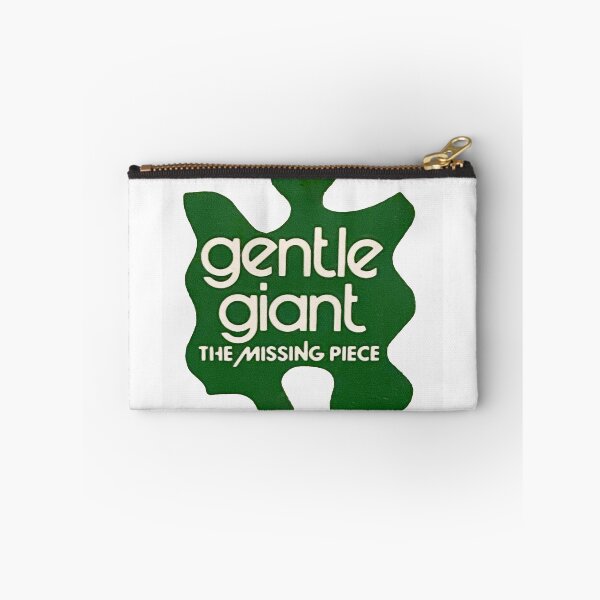 Item preview, Gentle Giant - The Missing Piece designed and sold by LG-Design.
