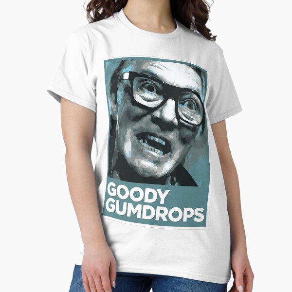 Vista previa del artículo con la obra «Gomitas de gominola», diseñado y vendido por SiJayTay.