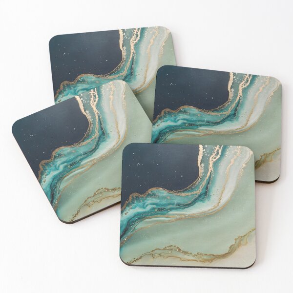 Item preview, Cosmic Flow designed and sold by AnnaNab.