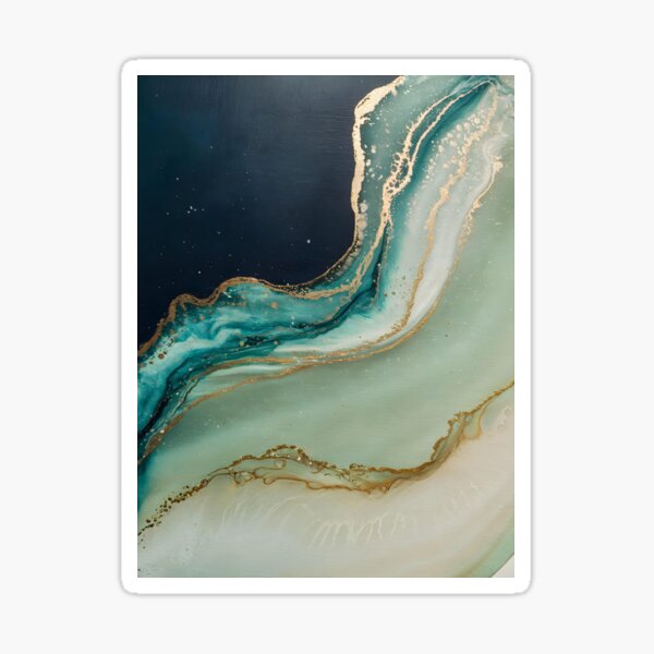 Item preview, Cosmic Flow designed and sold by AnnaNab.