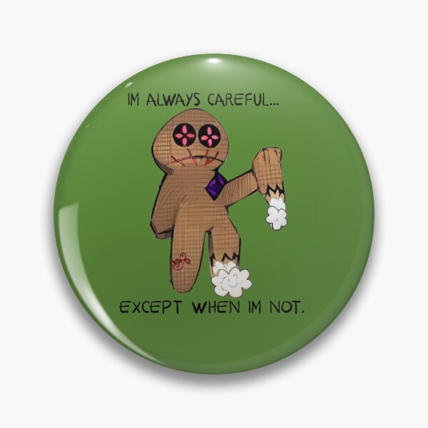 Item preview, always careful designed and sold by WILDCARD WARES.