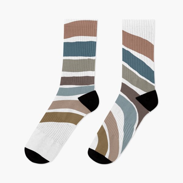 Item preview, Mocha Mousse Rainbow designed and sold by ellenhenry.