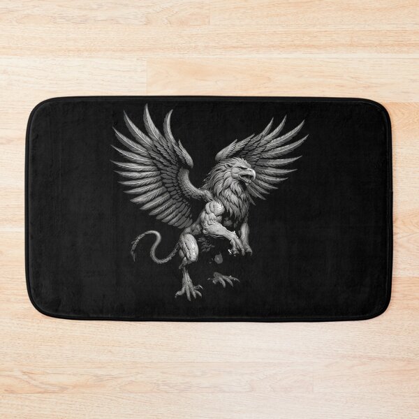 Item preview, Griffin designed and sold by NEOCHRONOS.