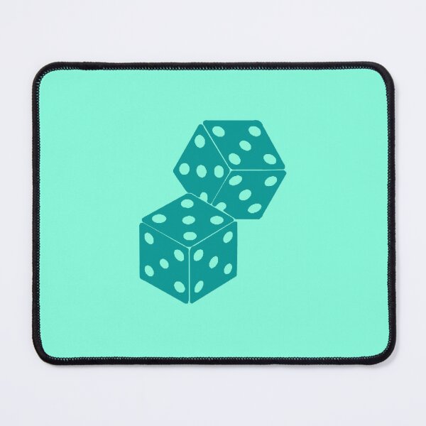 Item preview, EGO | Halsey | 90s Decade | Dice | TGI designed and sold by yazzaaminee.
