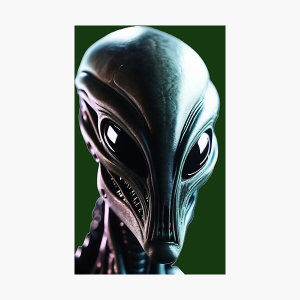Item preview, alien designed and sold by OxiSkor.