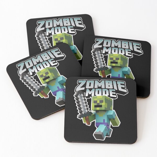 Item preview, Pixel Zombie designed and sold by PlanetMarker.