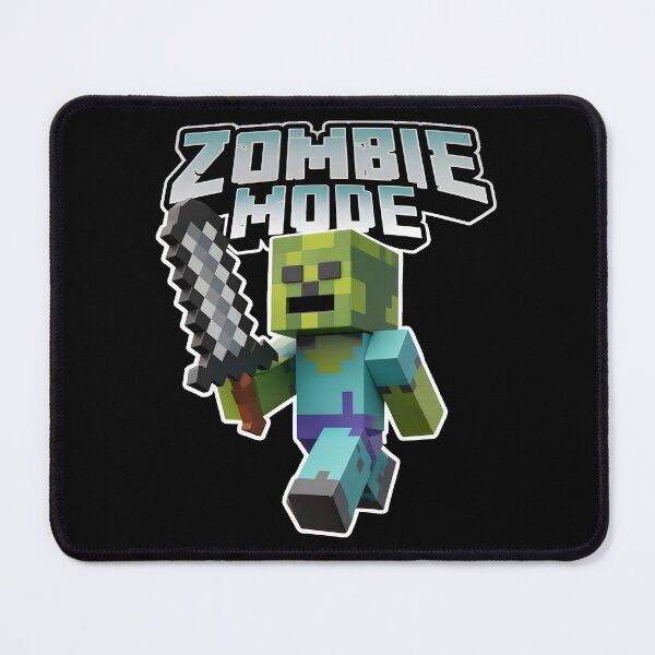 Item preview, Pixel Zombie designed and sold by PlanetMarker.